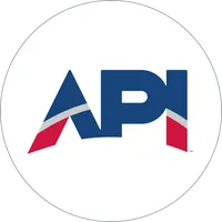 API Logo