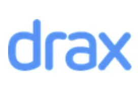 Drax Logo