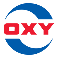 OXY Logo